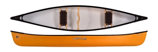 Venture Ranger Cruiser CoreLite Canoe 149 fuego orange